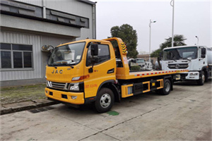 广汉车辆公路救援