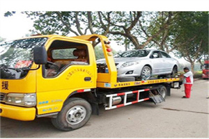 广汉附近24小时汽车拖车服务热线