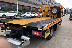 广汉24小时汽车送油服务公司