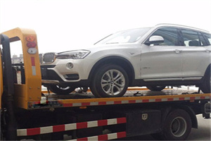 广汉拖车24小时服务电话