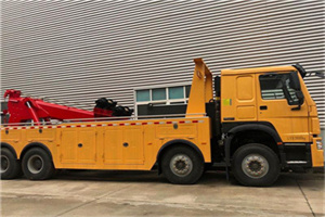 广汉道路救援公司